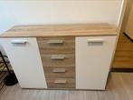 Kast / Dressoir - goede staat, Ophalen, 100 tot 150 cm, Met deur(en), Zo goed als nieuw