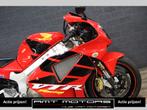HONDA VTR 1000 SP 1 (bj 2000) SP1 Unieke Machine, Bedrijf, Super Sport