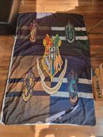 Dekbedovertrek Harry Potter 140x200 cm, Ophalen of Verzenden, Gebruikt, Jongetje of Meisje, Dekbedovertrek