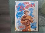 Objective burma (dvd), Cd's en Dvd's, Dvd's | Klassiekers, Alle leeftijden, Ophalen of Verzenden, 1980 tot heden, Zo goed als nieuw