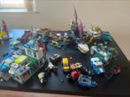 Partij leuke LEGO sets incl dozen, Ophalen, Zo goed als nieuw, Overige merken