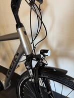 Trek District+3 Bosch Middenmotor Electrische Fiets, Overige merken, Trek, Ophalen of Verzenden, Zo goed als nieuw