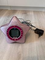 VTECH Kidi Magic Ster - Werkt Prima!, Ophalen of Verzenden, Gebruikt, Overige typen, Met licht