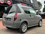 Aixam Brommobiel Crossline Super Nardo Grey | Levering aan h, Diversen, Brommobielen en Scootmobielen, Overige merken, Gebruikt