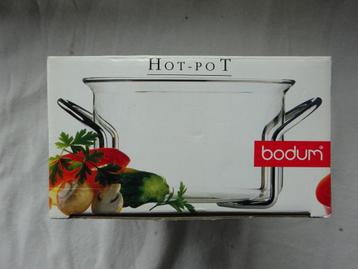 Hot pot Bodum No 4604