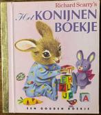 Verschillende Gouden boekjes, Fictie algemeen, Jongen of Meisje, Zo goed als nieuw, 4 jaar