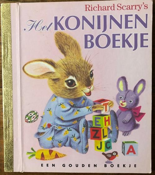 Verschillende Gouden boekjes, Boeken, Kinderboeken | Kleuters, Zo goed als nieuw, Fictie algemeen, 4 jaar, Jongen of Meisje, Gouden boekje