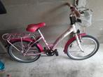 Meisjes fiets, Fietsen en Brommers, Fietsen | Meisjes, Ophalen of Verzenden, Gebruikt, 26 inch of meer
