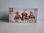 Lego Disney 40600, Kinderen en Baby's, Speelgoed | Duplo en Lego, Ophalen of Verzenden, Nieuw, Complete set, Lego