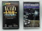 VSOP  en  Synthesizer  -  cassette bandjes, Cd's en Dvd's, Cassettebandjes, Gebruikt, 2 t/m 25 bandjes, Overige genres, Ophalen of Verzenden