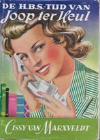Cissy v Marxveldt: Een set van de 5 boeken van Joop ter Heul, Boeken, Ophalen of Verzenden, Gelezen