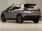 Peugeot 2008 1.2 PureTech Sport (PANORAMADAK, APPLE CARPLAY,, Auto's, Peugeot, Voorwielaandrijving, 12 maanden, Stof, Parkeersensor