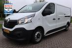 Renault TRAFIC 1.6 DCI T29L2H1 LANG Dubb Schuifdeur, Voorwielaandrijving, 125 pk, 4 cilinders, Renault
