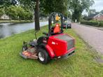 Toro groundmaster diesel zitmaaier 1.90 maaidek, Tuin en Terras, Zitmaaiers, Ophalen, Gebruikt, Toro, Mulchfunctie