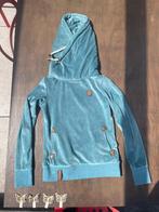 Naketano trui maat S, Blauw, Ophalen of Verzenden, Maat 36 (S), Gedragen