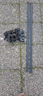 Surfboard Dragers - Dakdragers voor Surf Bord, Ophalen, Gebruikt, Unknown, Generic