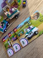 Lego Friends - 41441, Kinderen en Baby's, Speelgoed | Duplo en Lego, Ophalen of Verzenden, Zo goed als nieuw, Complete set, Lego Primo