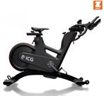 ACTIE!! Life Fitness ICG IC8 spinbike van €3545,- voor €1799, Sport en Fitness, Fitnessapparatuur, Nieuw, Kunststof, Benen, Spinningfiets