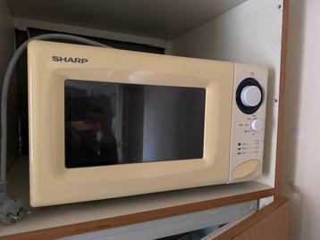 Magnetron - Werkt nog prima! beschikbaar voor biedingen