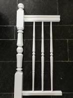 JVH-3:div trapspijlen sierspijlen spijl trap hek bol leuning, Ophalen of Verzenden, Nieuw