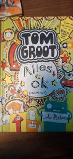 Tom Groot - Alles ok (soort van) - Nieuw!, Ophalen of Verzenden, Nieuw, L. Pichon, Fictie algemeen
