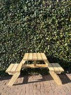 Stevige Balkon Picknicktafels, Tuin en Terras, Picknicktafels, Nieuw, Ophalen of Verzenden, Inklapbaar, Rechthoekig