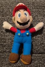 Mario., Ophalen, Zo goed als nieuw, Overige typen