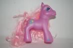 My Little Pony (13)  Met blauwe en gele ballonnen, Ophalen of Verzenden, Zo goed als nieuw