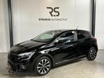 Renault Clio Zen | Navi | LED | Cruise | PDC | DAB+ | Keyles, Auto's, Renault, Voorwielaandrijving, Met garantie (alle), Zwart