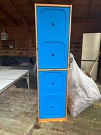 Simpele kast in goede staat, Ophalen, Minder dan 50 cm, 100 tot 150 cm, Zo goed als nieuw