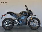 ZERO DSR 13.0 (bj 2016), Bedrijf, Meer dan 35 kW, Zero, Naked bike
