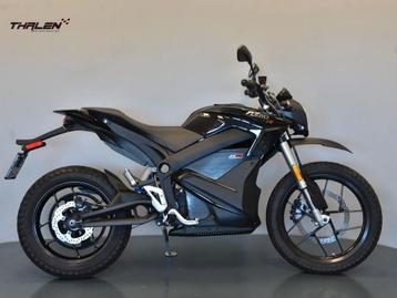ZERO DSR 13.0 (bj 2016) beschikbaar voor biedingen