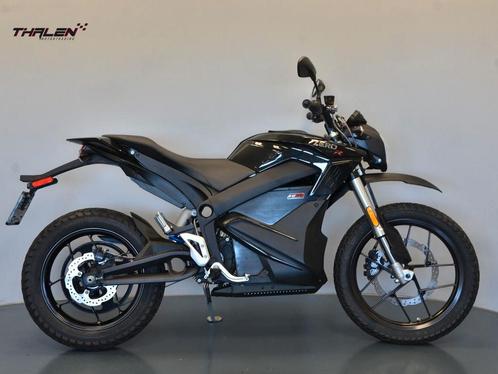 ZERO DSR 13.0 (bj 2016), Motoren, Motoren | Overige merken, Bedrijf, Naked bike, meer dan 35 kW