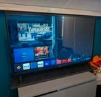 LG tv kapot scherm, Ophalen, Gebruikt, 50 Hz, 100 cm of meer