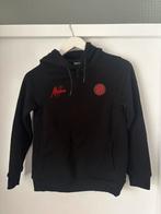 Malelions pak incl muts zo goed als nieuw!, Ophalen of Verzenden, Zo goed als nieuw, Jongen