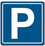 Parkeerplaats Amsterdam Oostpoort (Binnen), Huizen en Kamers, Amsterdam
