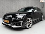 Audi RS4 Avant 2.9 TFSI Quattro / Goed Onderhouden/ Beurt, Automaat, Gebruikt, Zwart, Vierwielaandrijving