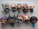 Funko pop, Ophalen of Verzenden, Zo goed als nieuw, Overige typen