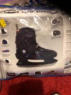 NIEUW Heren Schaatsen - Hy Sports maat 44, Sport en Fitness, Schaatsen, Ophalen of Verzenden, Nieuw, Noren, Overige merken