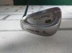 Pitching wedge rechtshandig, Sport en Fitness, Golf, Ophalen, Gebruikt, Club, Overige merken
