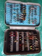 Vliegendoos met 150 nymphen, Ophalen of Verzenden, Nieuw