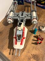 Lego star wars set 75249, Complete set, Ophalen of Verzenden, Lego, Zo goed als nieuw