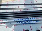 Triana Carpzilla Hengel Delen - 11m & 14m, Watersport en Boten, Ophalen, Gebruikt, Vaste hengel