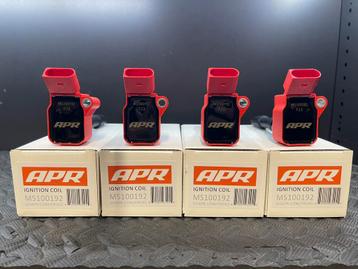 4x APR rode bobine 1.8 2.0 TSI beschikbaar voor biedingen