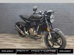 HUSQVARNA VITPILEN 701 (bj 2019) LeoVince ABS TC Carbon, 693 cc, Bedrijf, Meer dan 35 kW, Naked bike