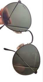 RAY BAN Zonnebril ROUND METAL
RB3447 - 9229B1 50mm, Sieraden, Tassen en Uiterlijk, Zonnebrillen en Brillen | Heren, Ophalen of Verzenden