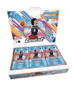 2025-26 Topps Finest Basketball Hobby Box NBA Preorder, Ophalen of Verzenden, Nieuw, Boosterbox, Foil