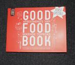 Good Food Book: feestmenu's door topkoks, Boeken, Kookboeken, Ophalen of Verzenden, Nieuw, Nederland en België, Hoofdgerechten