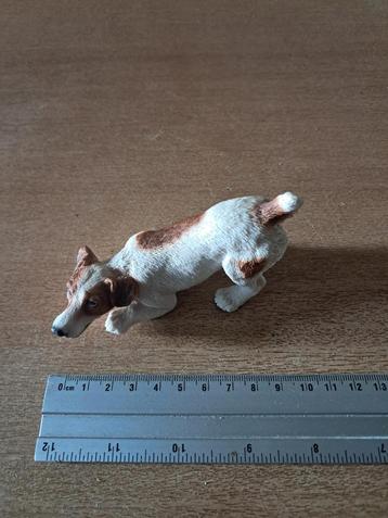 honden beeld mooie jack russel castagna  7,50 beschikbaar voor biedingen