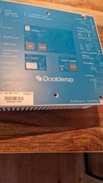 Daalderop Gasregelunit met Nieuwe Computer, Ophalen of Verzenden